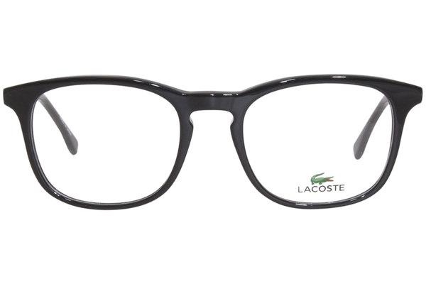 Lacoste L2889 Eyeglasses Men's Full Rim Rectangle Shape 