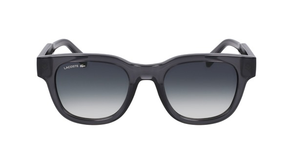  Lacoste L6023S Sunglasses Oval Shape 