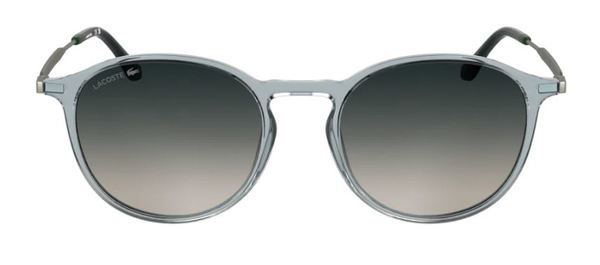  Lacoste L6061S Sunglasses Oval Shape 