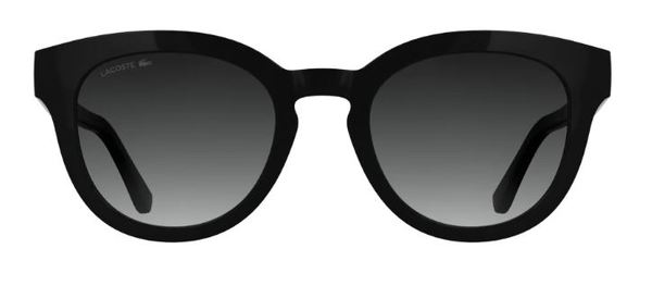  Lacoste L6070S Sunglasses Women's Rectangle Shape 