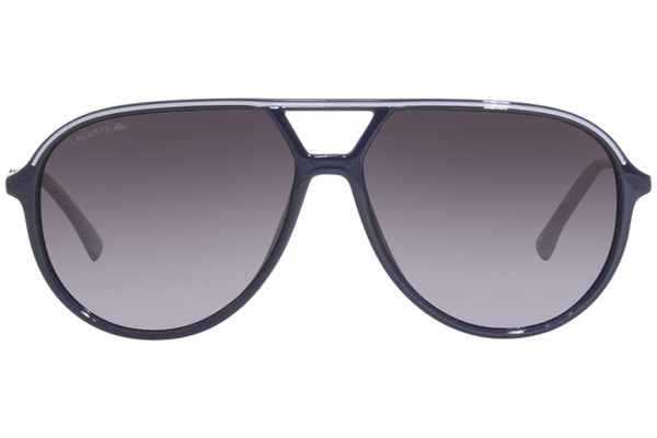  Lacoste L927 Sunglasses Men's Pilot Shape 