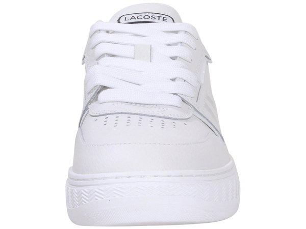 L001-0321-1 Sneakers Low-Top Shoes White/Off White 12 | JoyLot.com