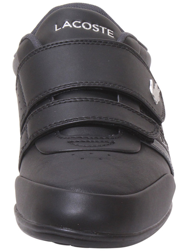  Lacoste Men's Misano-Strap Sneakers Low Top 