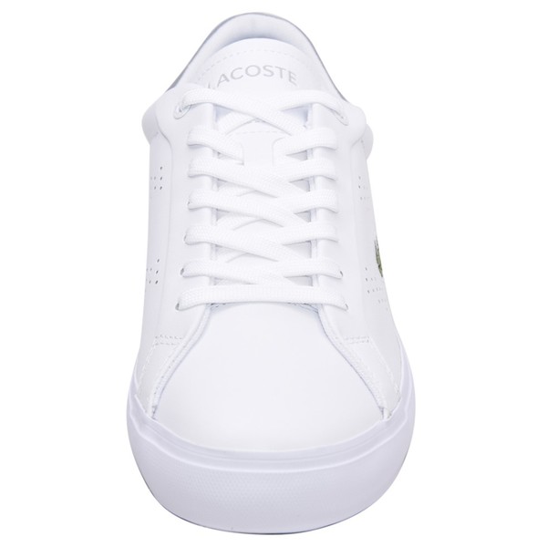  Lacoste Powercourt Men's Sneakers Lace-Up 