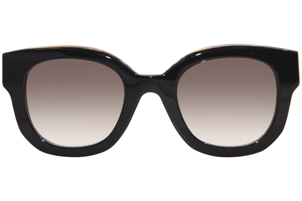  Lafont Monaco-Sol Sunglasses Women's Square Shape 