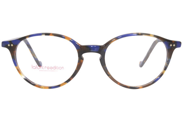  Lafont Reedition Women's Eyeglasses Jupiter Full Rim Optical Frame 