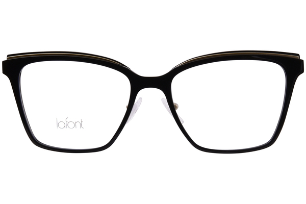  Lafont Romane Eyeglasses Women's Full Rim Butterfly Shape 