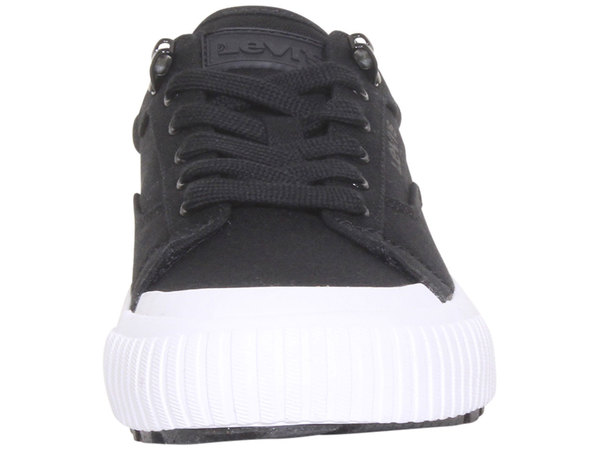  Levis Women's Emma Sneakers Low-Top Platform Shoes 