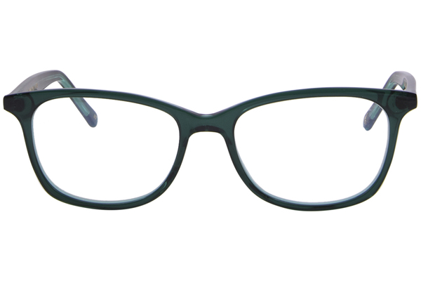  L.G.R Giza Eyeglasses Women's Full Rim Butterfly Shape 