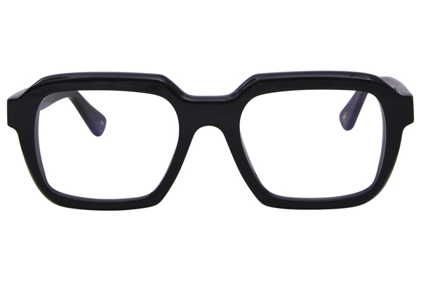  L.G.R Raffaello Eyeglasses Full Rim Square Shape 