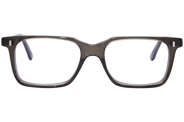  L.G.R Suez Eyeglasses Full Rim Rectangle Shape 