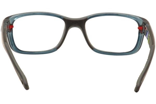  Liberty Sport Boys Youth Z8Y10 Z8-Y10 Full Rim Optical Frame 