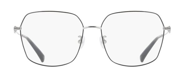  Longchamp LO2175LB Eyeglasses Women's Full Rim Rectangle Shape 