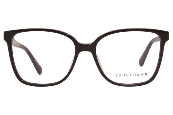  Longchamp LO2658 Eyeglasses Women's Full Rim Rectangular Optical Frame 