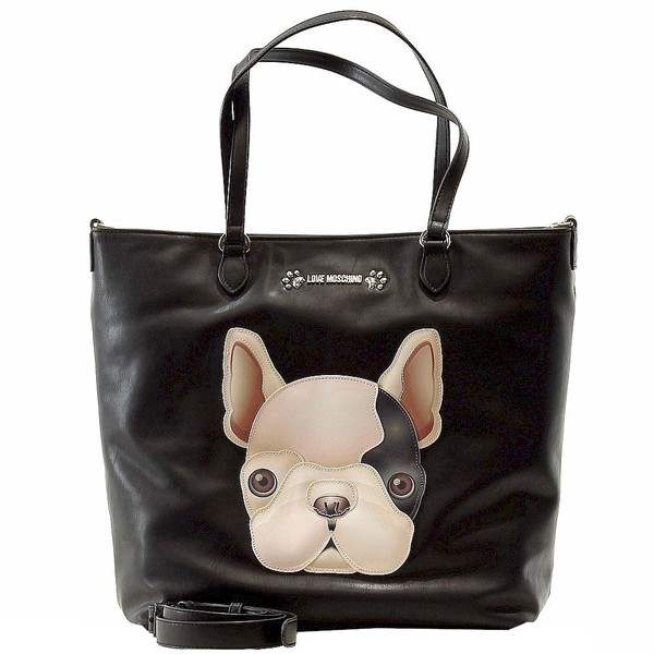 My Daily Women Tote Shoulder Bag French Bulldog Handbag 