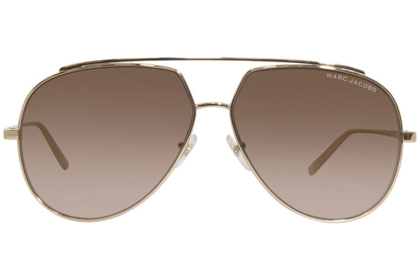  Marc Jacobs 455/S Sunglasses Women's Pilot 