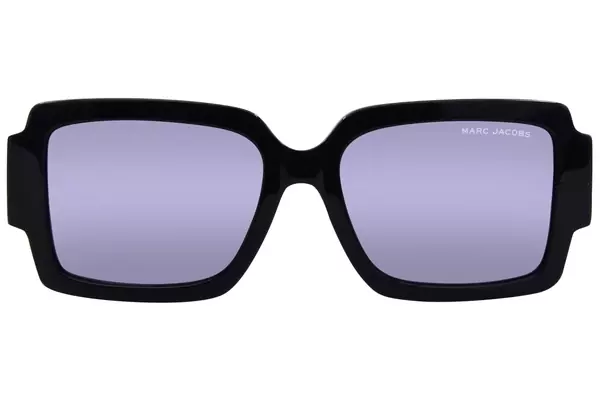  Marc Jacobs 693/S Sunglasses Women's Rectangle Shape 
