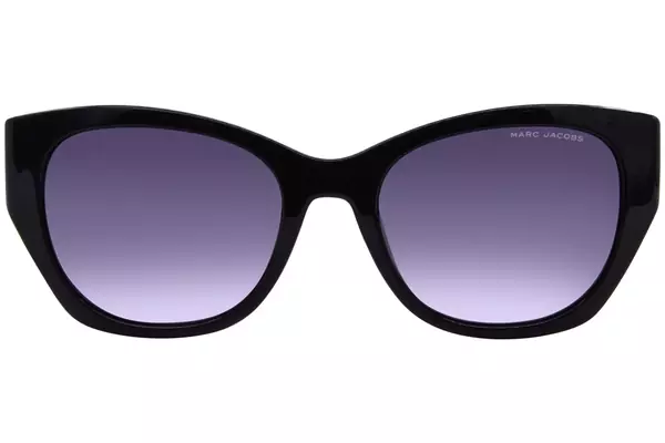  Marc Jacobs 807/S Sunglasses Women's Rectangle Shape 
