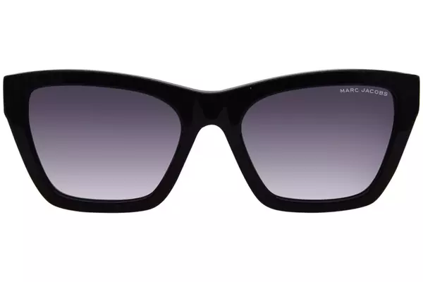  Marc Jacobs Marc-884/S Sunglasses Women's Cat Eye 