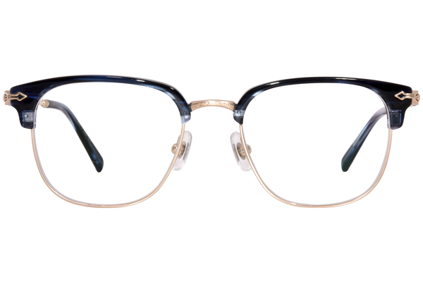  Matsuda M2036 Eyeglasses Full Rim Square Shape 