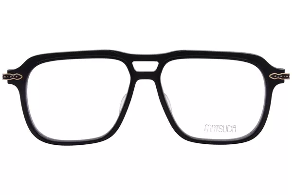  Matsuda M2062 Eyeglasses Full Rim 
