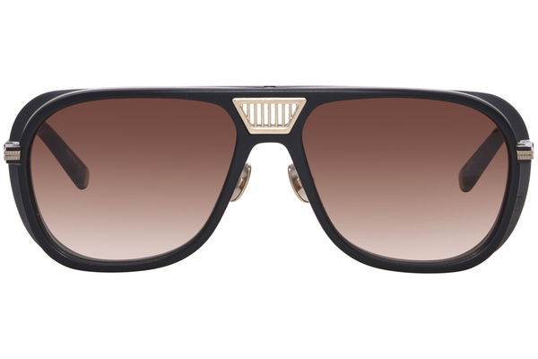  Matsuda M3023-V2 Sunglasses Pilot 