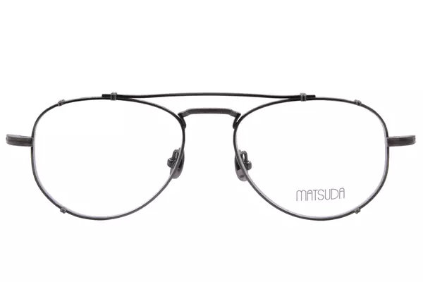  Matsuda M3142 Eyeglasses Full Rim 