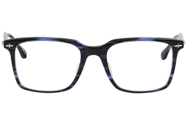  Matsuda Men's Eyeglasses M1018 M/1018 Full Rim Optical Frame 