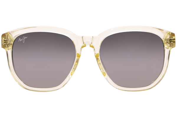  Maui Jim Polarized Akahai Sunglasses 