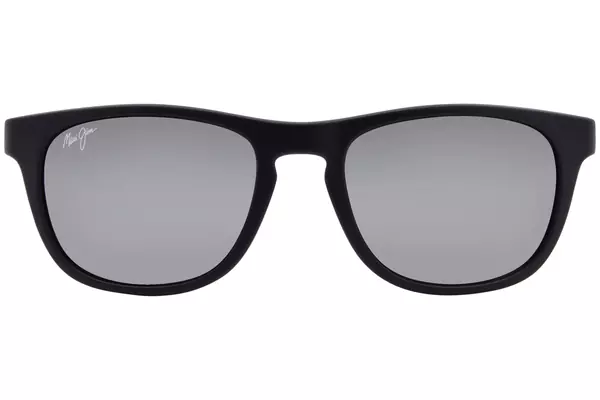  Maui Jim Polarized Melemele MJ0597S Sunglasses Men's Square Shape 