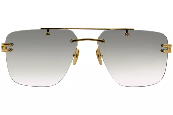  Maybach The-President-I Sunglasses Pilot 