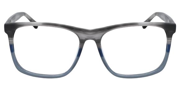  McAllister MC4506 Eyeglasses Full Rim Square Shape 