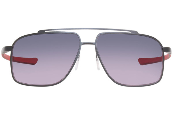  McLaren MLSEDS03 Sunglasses Men's Square 