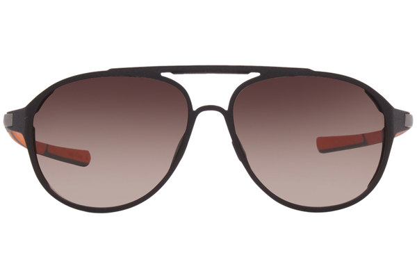  McLaren MLSGPS01 Sunglasses Men's Pilot Shape 