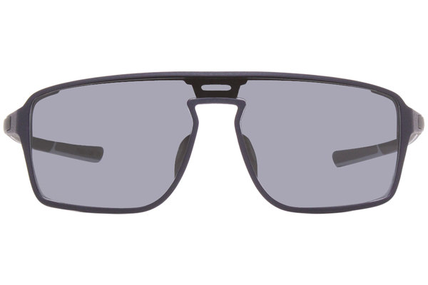  McLaren MLSGPS03 Sunglasses Men's Shield Shape 