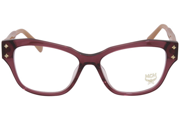  MCM MCM2662 Eyeglasses Women's Full Rim Rectangular Optical Frame 