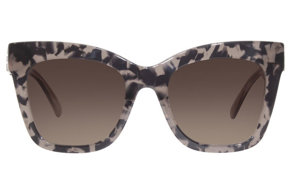  MCM MCM686S Sunglasses Women's Square Shape 