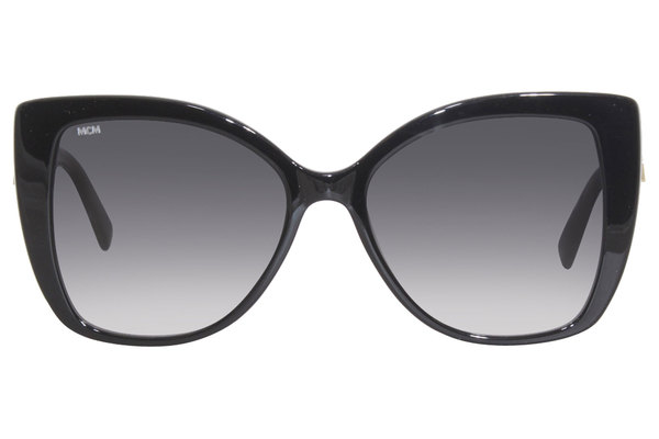  MCM MCM724S Sunglasses Women's Square Shape 