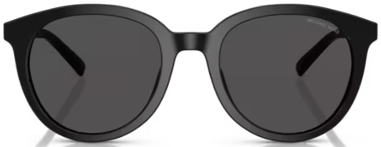  Michael Kors Big Bend MK2227 Sunglasses Men's Round Shape 