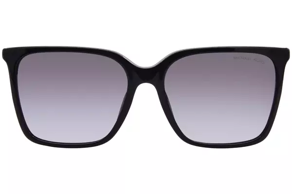  Michael Kors Canberra MK2197U Sunglasses Women's Square Shape 
