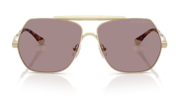  Michael Kors Denver MK1173 Sunglasses Women's Pilot 