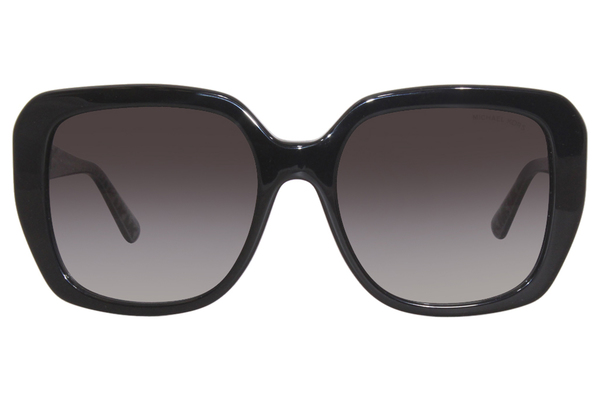  Michael Kors Manhasset MK2140 Sunglasses Women's Fashion Square 