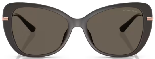  Michael Kors Saint Croix MK2230U Sunglasses Women's Butterfly Shape 