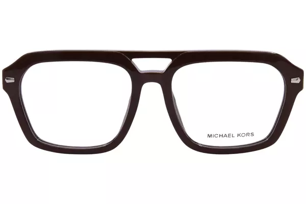  Michael Kors Seaview MK4126 Eyeglasses Men's Full Rim Pilot 
