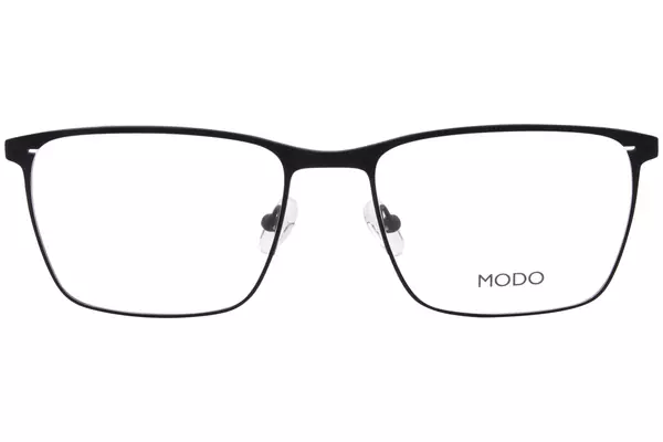  Modo 4258 M4258F Eyeglasses Men's Full Rim Rectangle Shape 