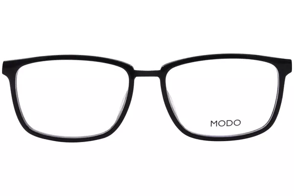  Modo 4572 M4572F Eyeglasses Men's Full Rim Rectangle Shape 