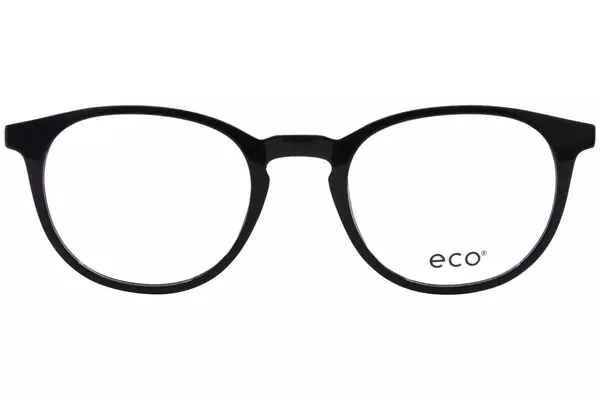 Eco Quince E29QUIF Eyeglasses Full Rim Round Shape 