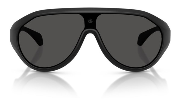  Moncler Bombolle ME8009U Sunglasses Shield 