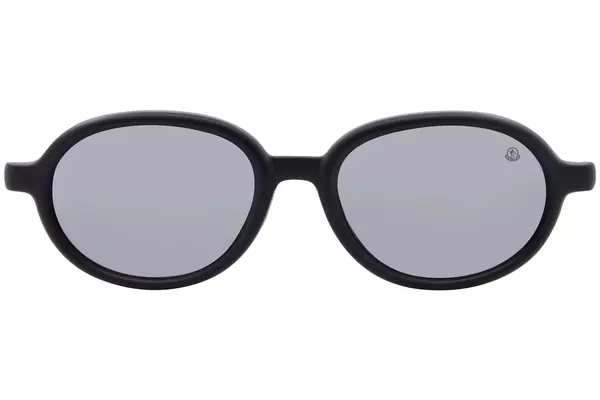  Moncler Caprice ME8006 Sunglasses Oval Shape 