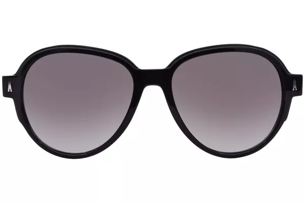  Moncler Swanspan ME6005 Sunglasses Pilot 